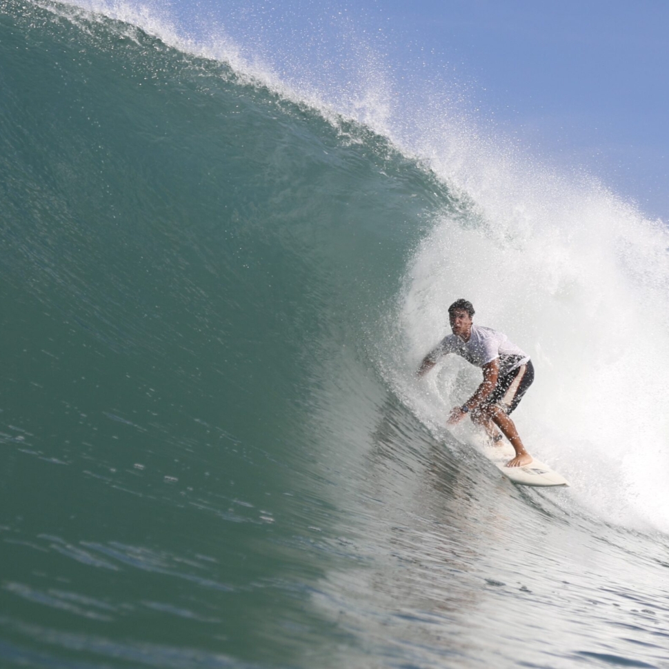 Encuadre que quiero de la original